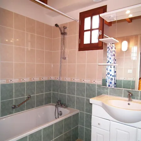 Im Perigord - 4-6 Pers- By Interhome Casa vacanze Gavaudun