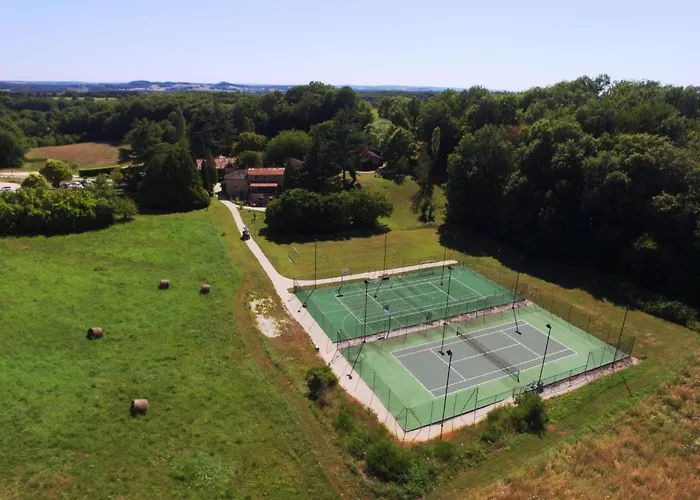 Im Perigord - 4-6 Pers- By Interhome