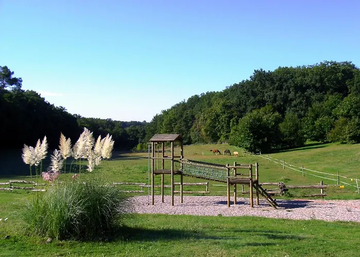 別荘 Im Perigord - 4-6 Pers- By Interhome Gavaudun