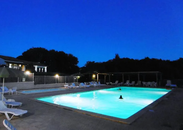 Im Perigord - 4-6 Pers- By Interhome Gavaudun