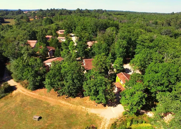 Im Perigord - 4-6 Pers- By Interhome * Gavaudun