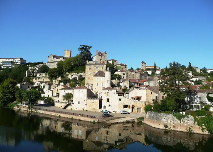 別荘 Im Perigord - 4-6 Pers- By Interhome